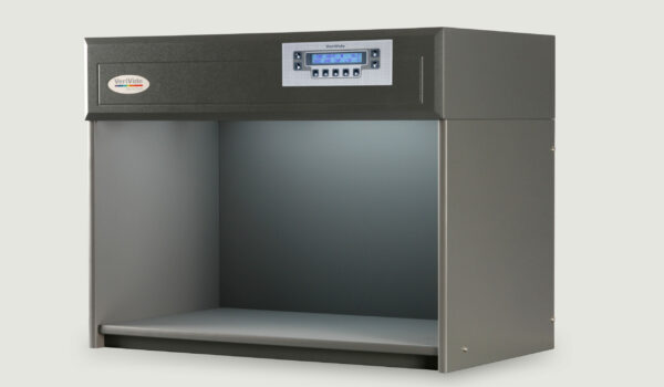 VeriVide colour assessment cabinet